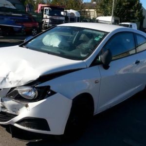 SEAT IBIZA 4 PHASE 1 COUPE