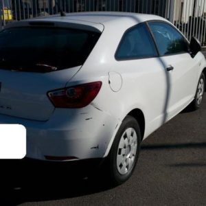 SEAT IBIZA 4 PHASE 1 COUPE