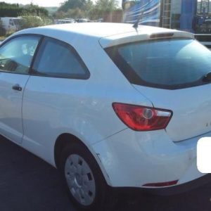 SEAT IBIZA 4 PHASE 1 COUPE