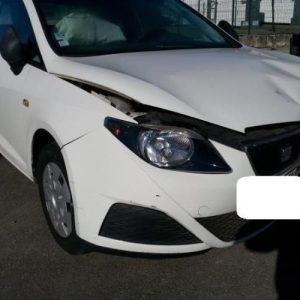 SEAT IBIZA 4 PHASE 1 COUPE