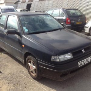 SEAT TOLEDO 1 PHASE 2