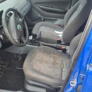 SKODA FABIA 1 PHASE 1 BREAK