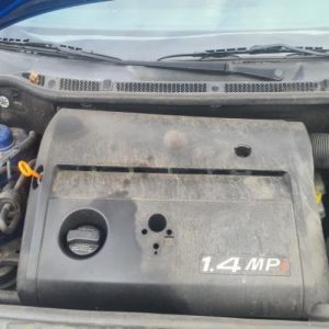 SKODA FABIA 1 PHASE 1 BREAK