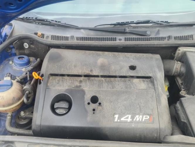 SKODA FABIA 1 PHASE 1 BREAK