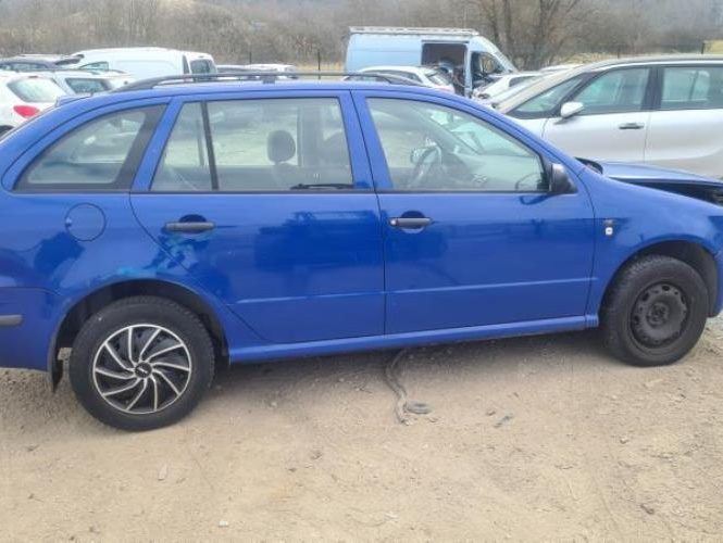 SKODA FABIA 1 PHASE 1 BREAK