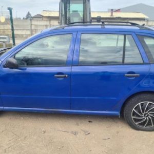 SKODA FABIA 1 PHASE 1 BREAK