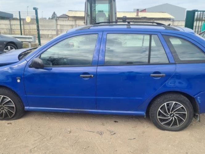 SKODA FABIA 1 PHASE 1 BREAK