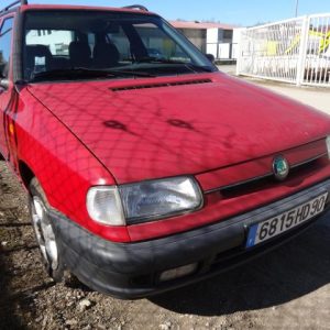 SKODA FELICIA PHASE 1 BREAK