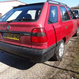 SKODA FELICIA PHASE 1 BREAK