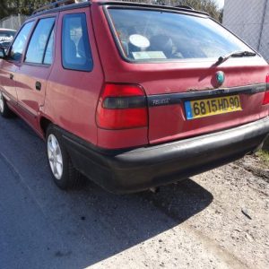SKODA FELICIA PHASE 1 BREAK