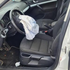 SKODA OCTAVIA 2 PHASE 2 BREAK