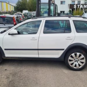SKODA OCTAVIA 2 PHASE 2 BREAK