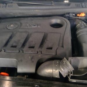 SKODA OCTAVIA 2 PHASE 2 BREAK