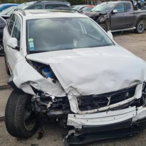 SKODA OCTAVIA 2 PHASE 2 BREAK