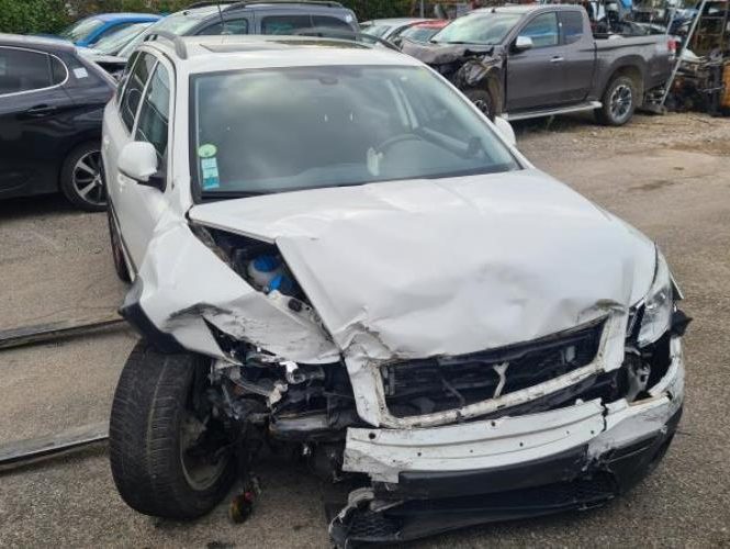 SKODA OCTAVIA 2 PHASE 2 BREAK