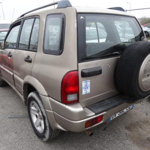 SUZUKI GRAND VITARA 1