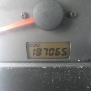 SUZUKI GRAND VITARA 1