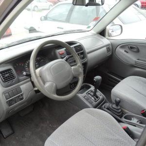 SUZUKI GRAND VITARA 1