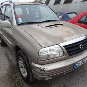 SUZUKI GRAND VITARA 1