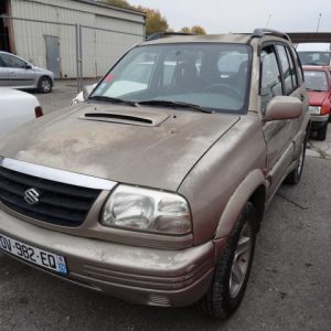 SUZUKI GRAND VITARA 1