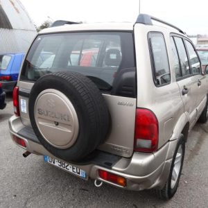 SUZUKI GRAND VITARA 1