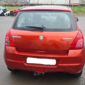 SUZUKI SWIFT 3