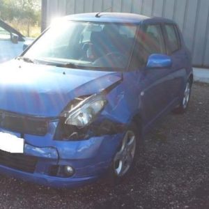 SUZUKI SWIFT 3
