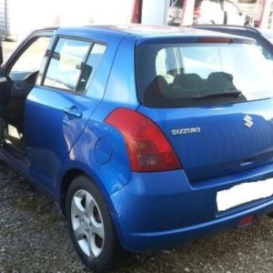 SUZUKI SWIFT 3