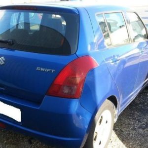 SUZUKI SWIFT 3