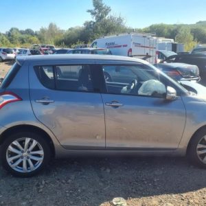 SUZUKI SWIFT 4