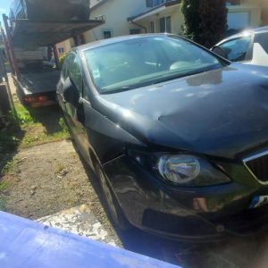 SEAT IBIZA 4 PHASE 1
