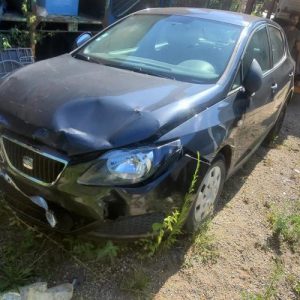 SEAT IBIZA 4 PHASE 1
