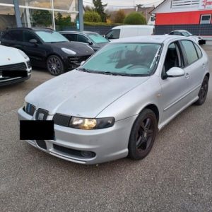 SEAT LEON 1