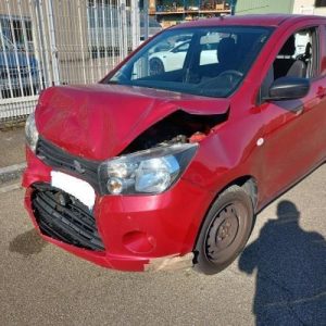 SUZUKI CELERIO