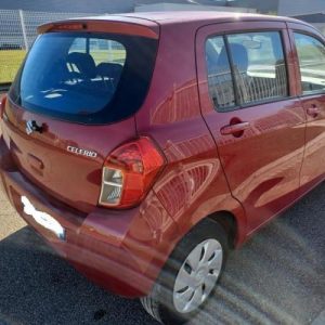 SUZUKI CELERIO