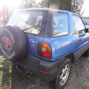 TOYOTA RAV4 1 PHASE 2