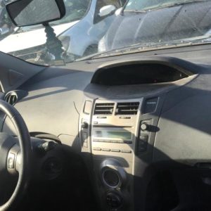 TOYOTA YARIS 2 PHASE 2