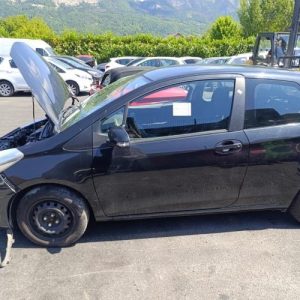 TOYOTA YARIS 3 PHASE 1