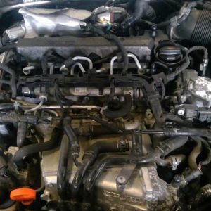 VOLKSWAGEN GOLF 7 PHASE 1