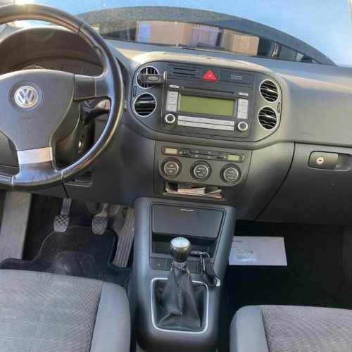 VOLKSWAGEN GOLF PLUS PHASE 1