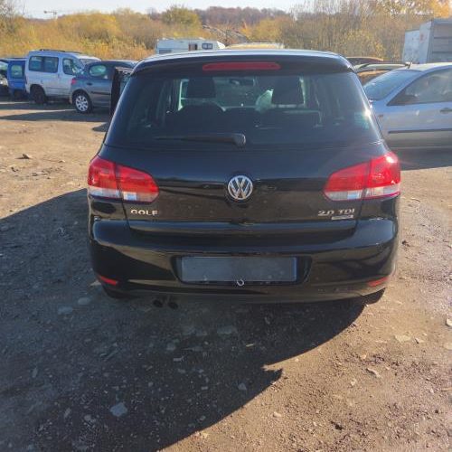 VOLKSWAGEN GOLF 6