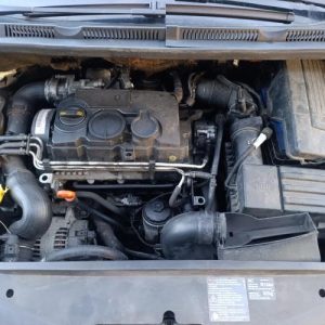 VOLKSWAGEN GOLF PLUS PHASE 1