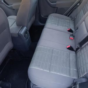 VOLKSWAGEN GOLF PLUS PHASE 1