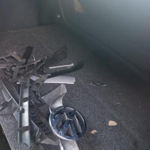 VOLKSWAGEN GOLF PLUS PHASE 1