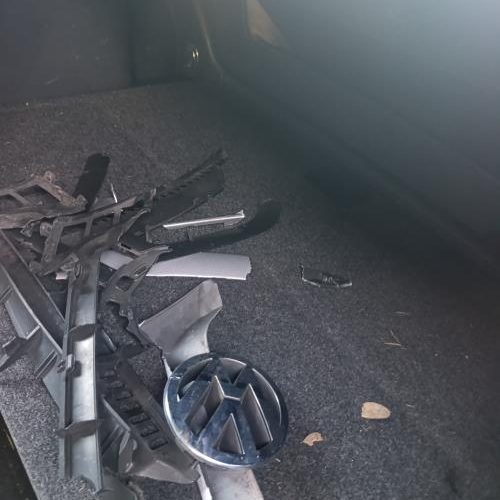 VOLKSWAGEN GOLF PLUS PHASE 1