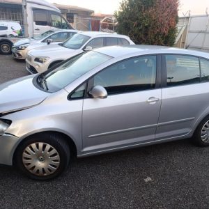VOLKSWAGEN GOLF PLUS PHASE 1