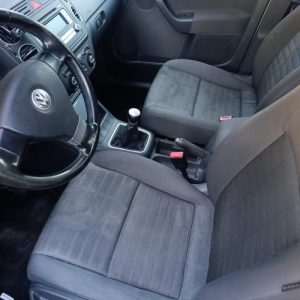 VOLKSWAGEN GOLF PLUS PHASE 1