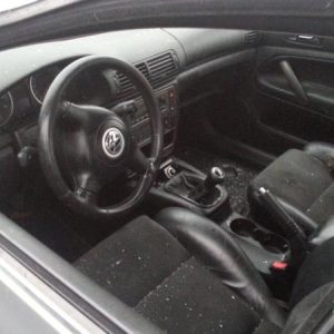 VOLKSWAGEN PASSAT 4 PHASE 2