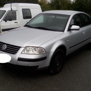 VOLKSWAGEN PASSAT 4 PHASE 1