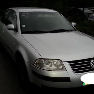 VOLKSWAGEN PASSAT 4 PHASE 1